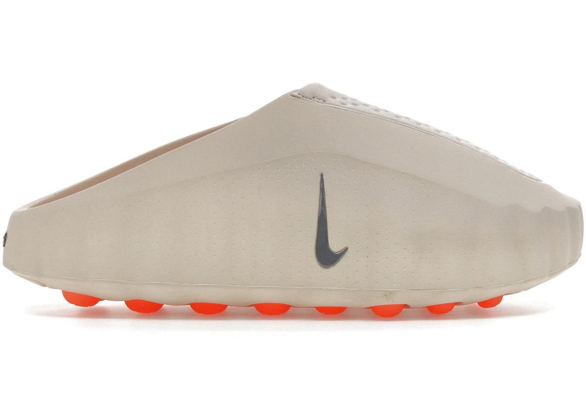Nike Mind 001 Slide Light Bone Khaki