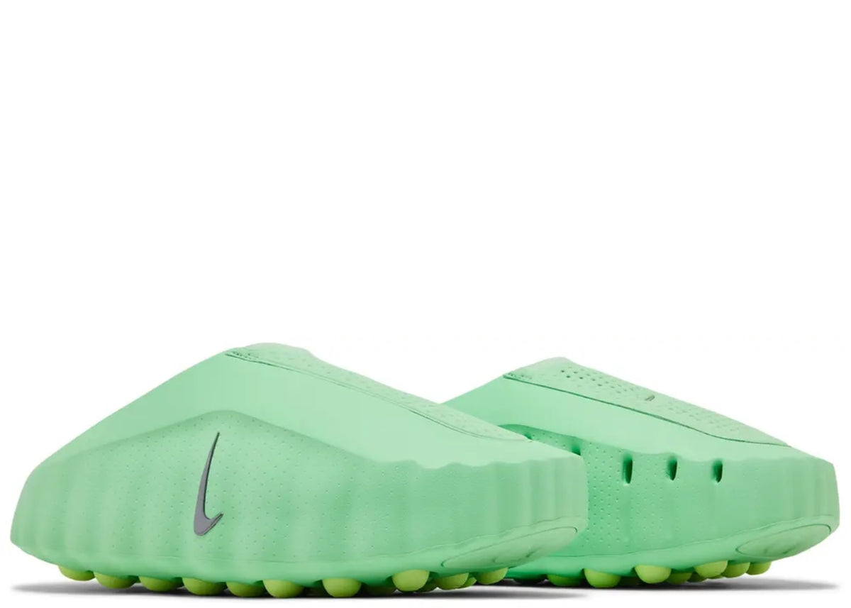 Nike Mind 001 Slide Cucumber Calm Green