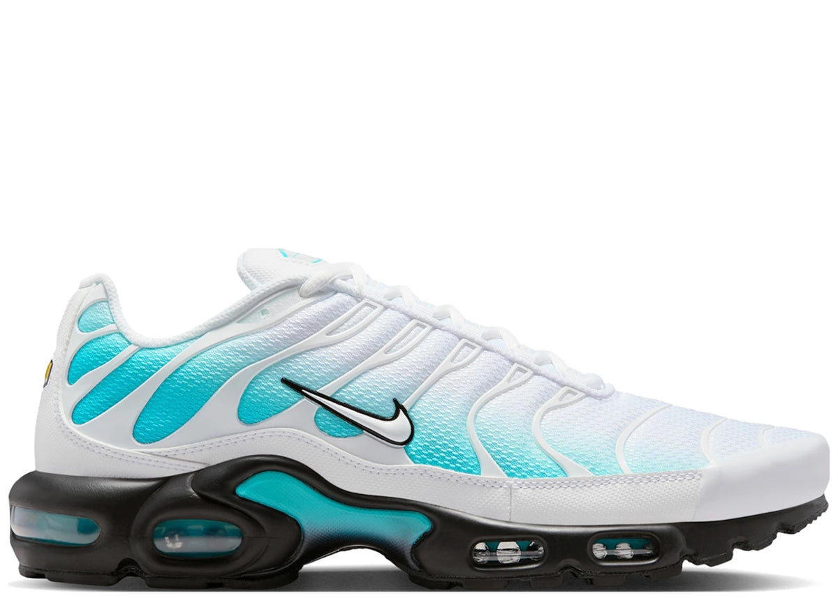 Nike Air Max Plus Dusty Cactus White