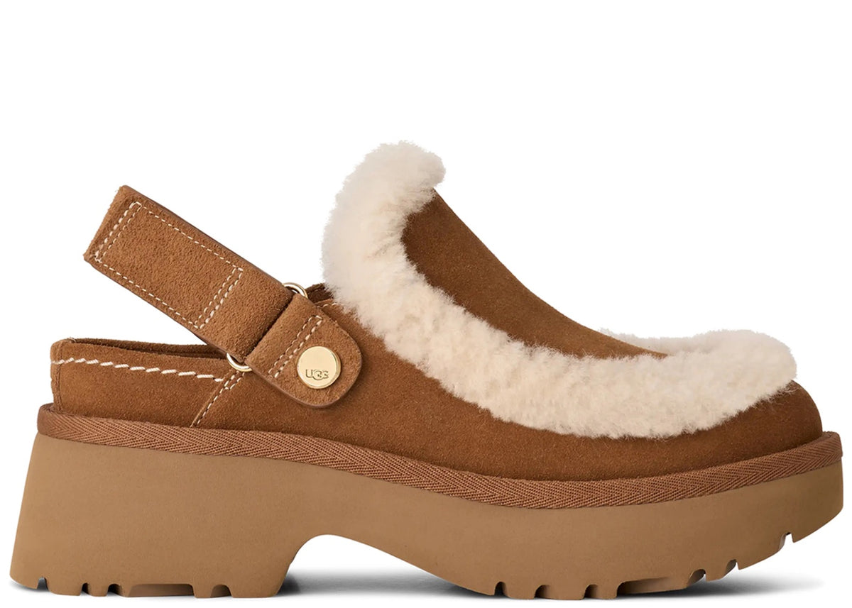 UGG Esmee Clog Chestnut (Women's)