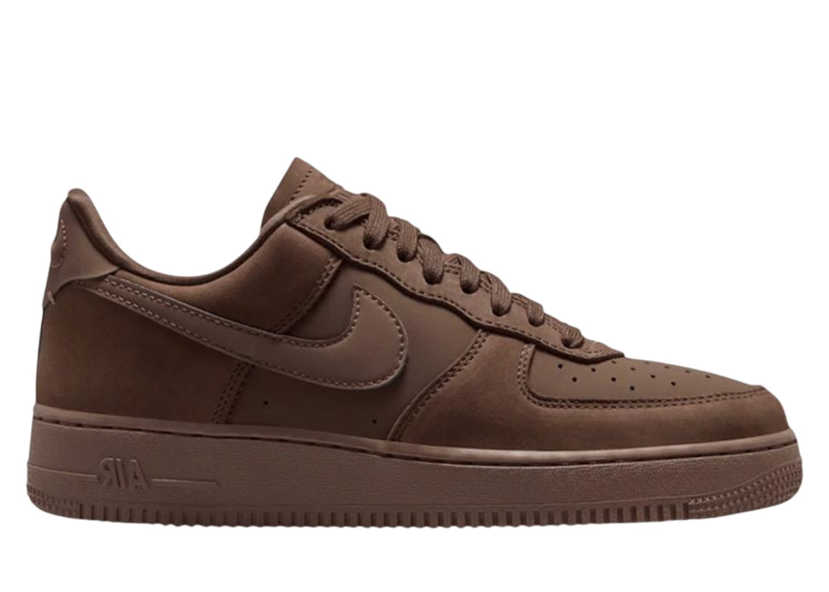 Nike Air Force 1 Premium Cacao Wow (Women's)
