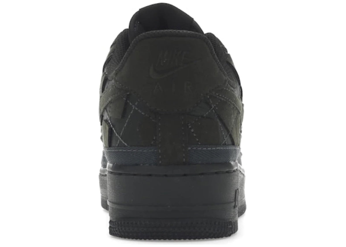 Nike Air Force 1 Low SP Billie Eilish Sequoia