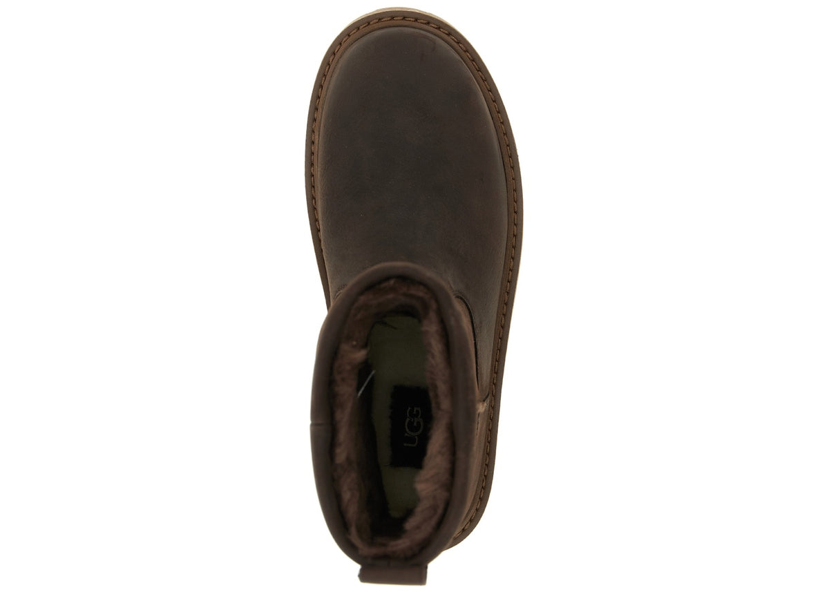 UGG Classic Birch II ankle boots