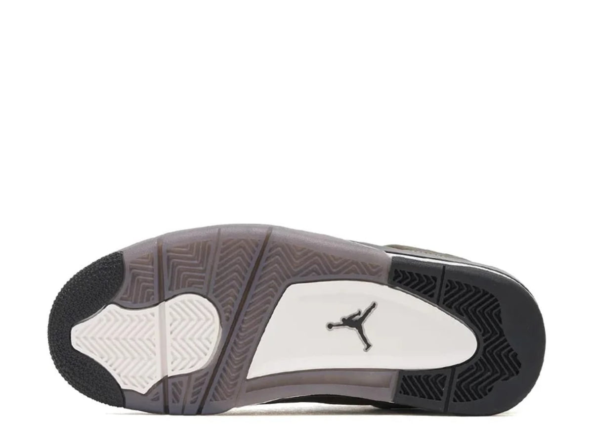Jordan 4 Retro Cave Stone (GS)