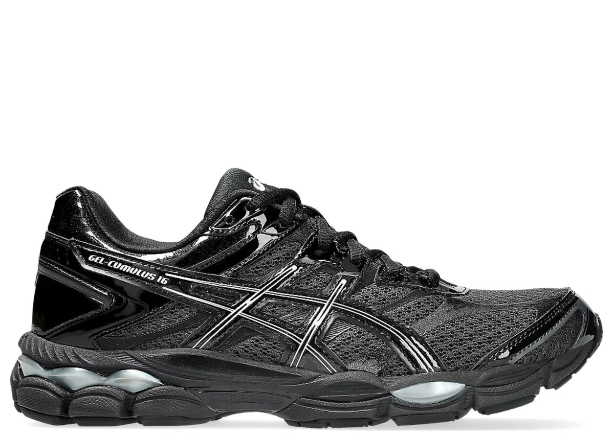ASICS Gel-Cumulus 16 Graphite Grey Black