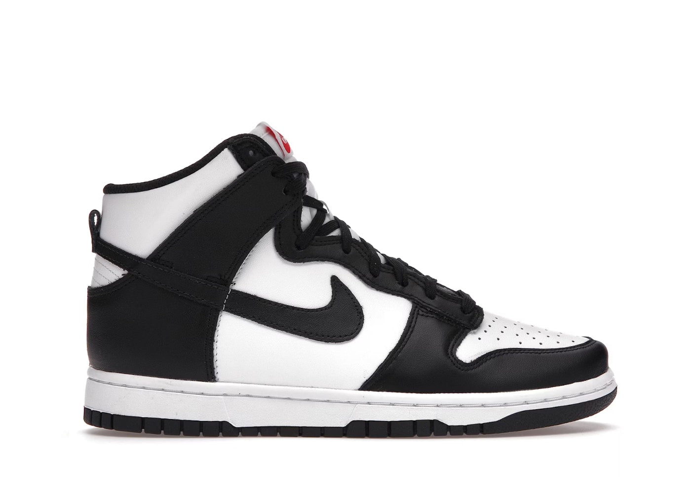Nike Dunk High Panda (2021) (Women's)
