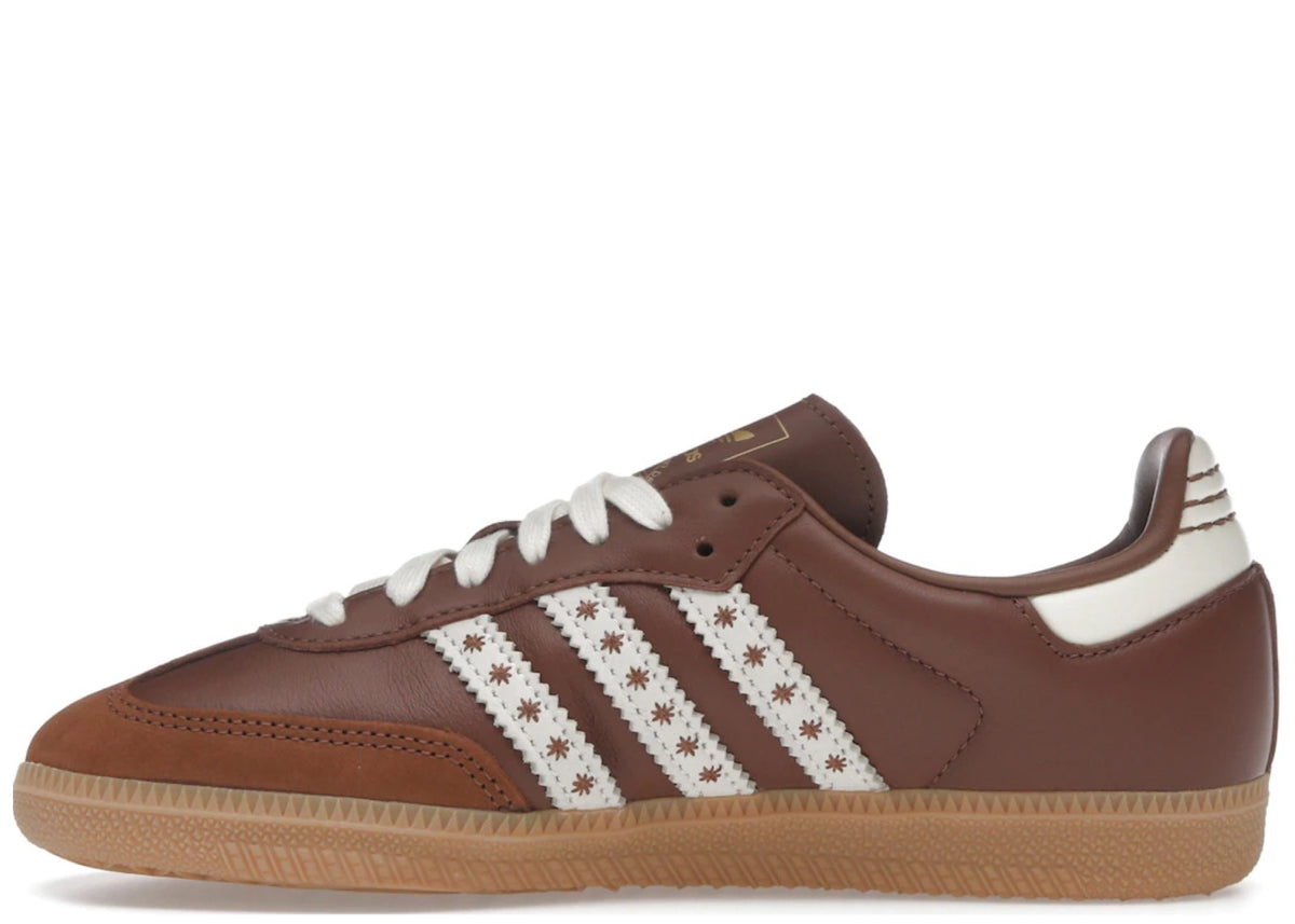 adidas Samba OG Preloved Brown (Women's)