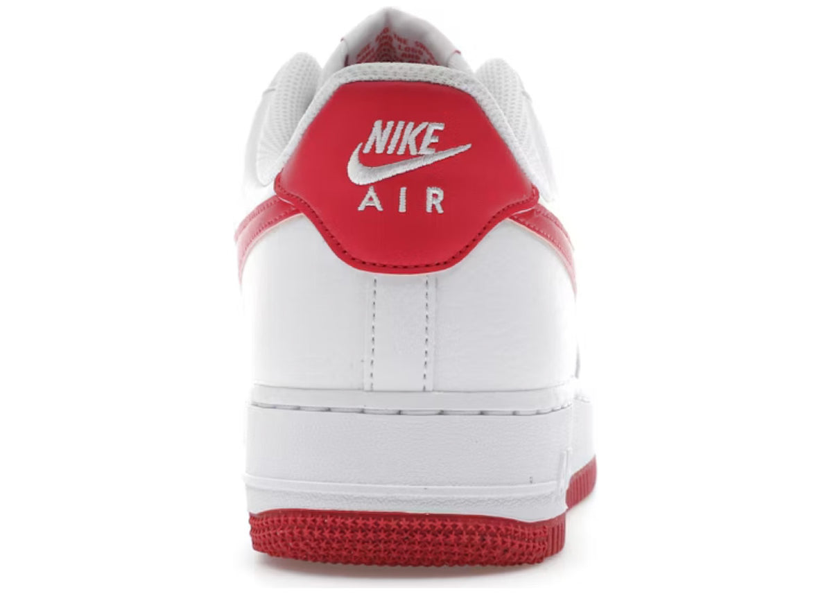 Nike Air Force 1 Low '07 Next Nature Aster Pink (Women's)