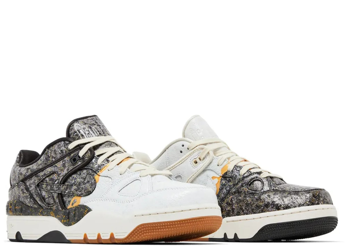 Nike Air Force 3 Low SP Nigo Kintsugi Phantom Night Stadium