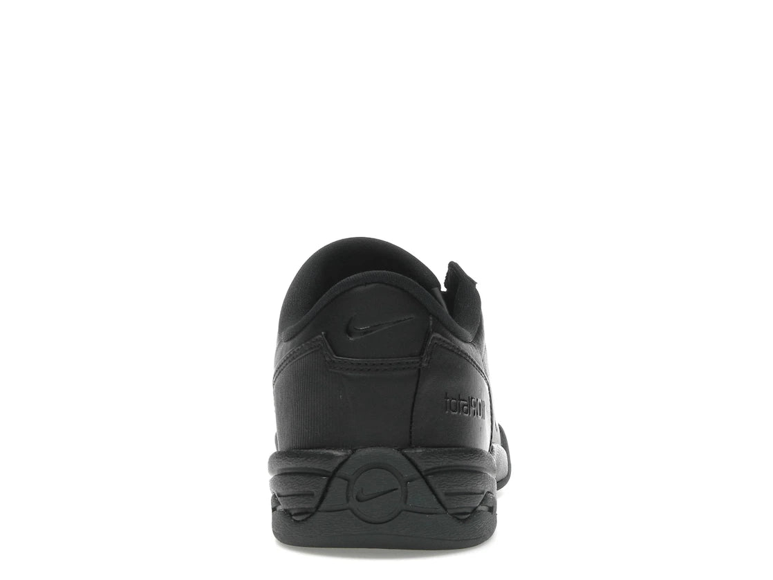 Nike Total 90 3 Triple Black (Women's)