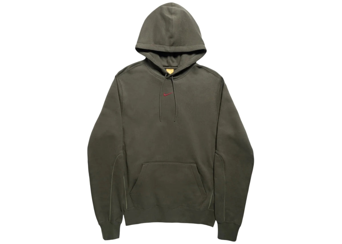 Nike x NOCTA Fleece CS Hoodie Cargo Khaki