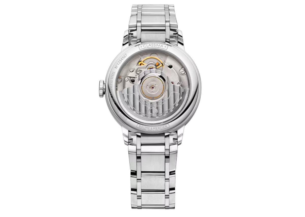 Baume & Mercier CLASSIMA 34 A | M0A10496