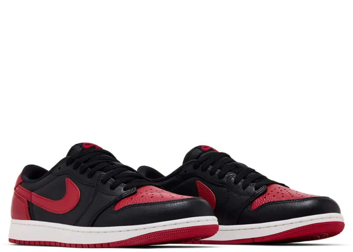 Jordan 1 Retro Low OG Banned
