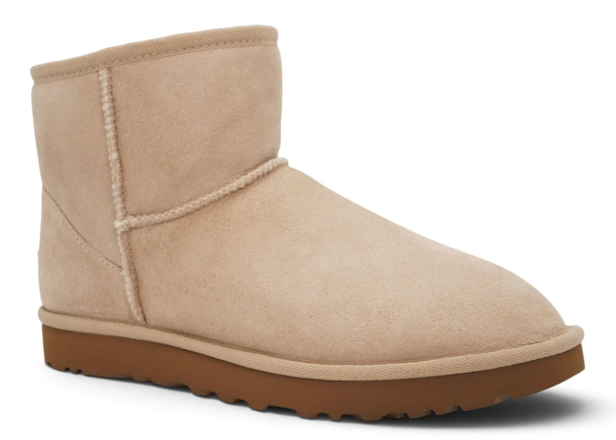 UGG Classic Mini II Boot Sand (Women's)