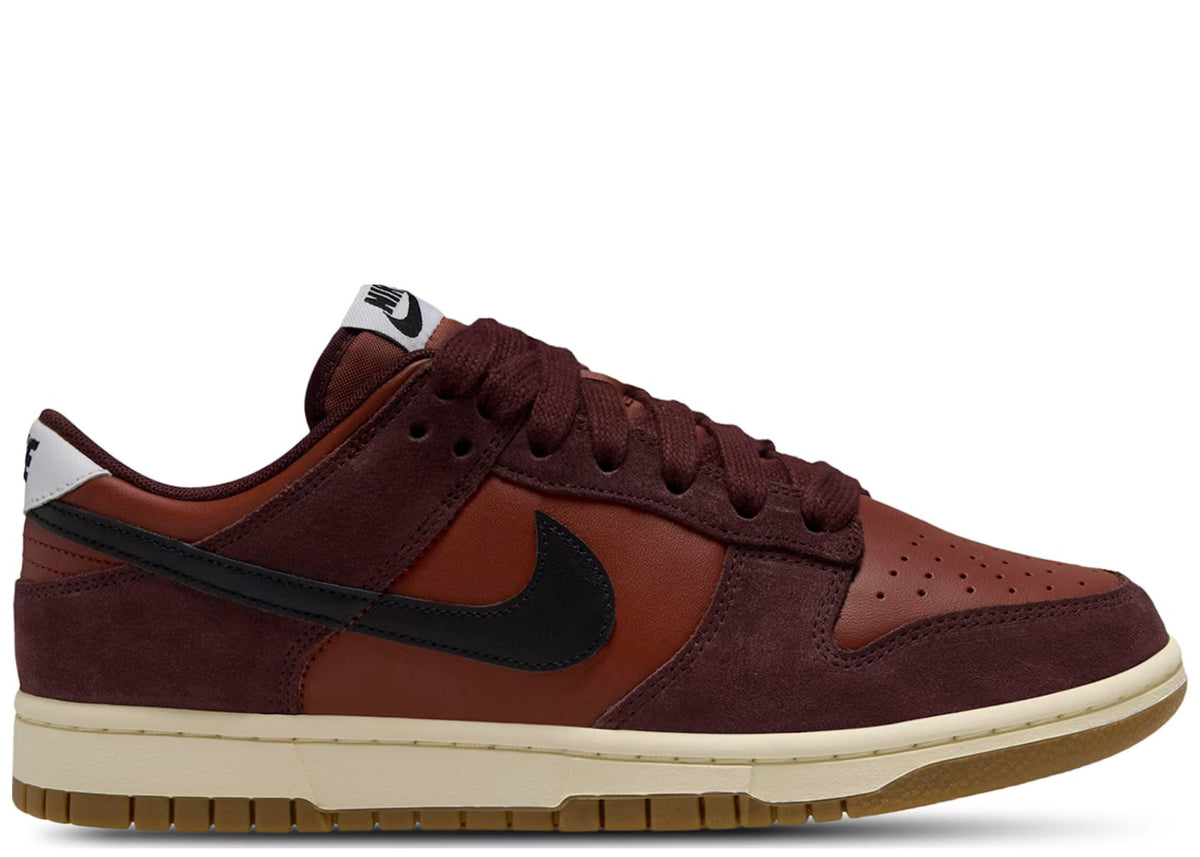Nike Dunk Low Retro SE Mars Stone