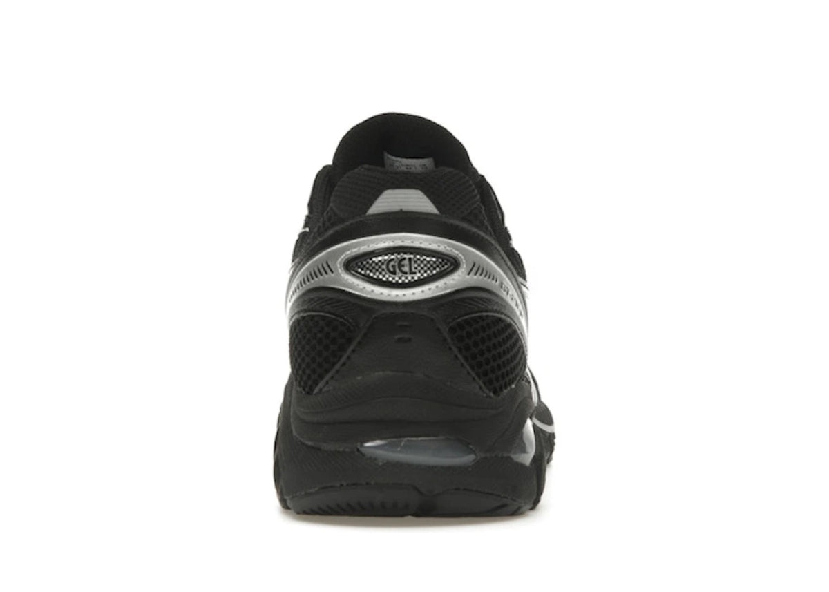 ASICS GT-2160 Black Pure Silver