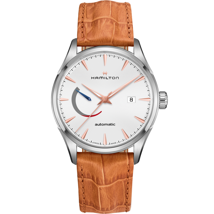 Hamilton Jazzmaster Power Reserve Auto | H32635511