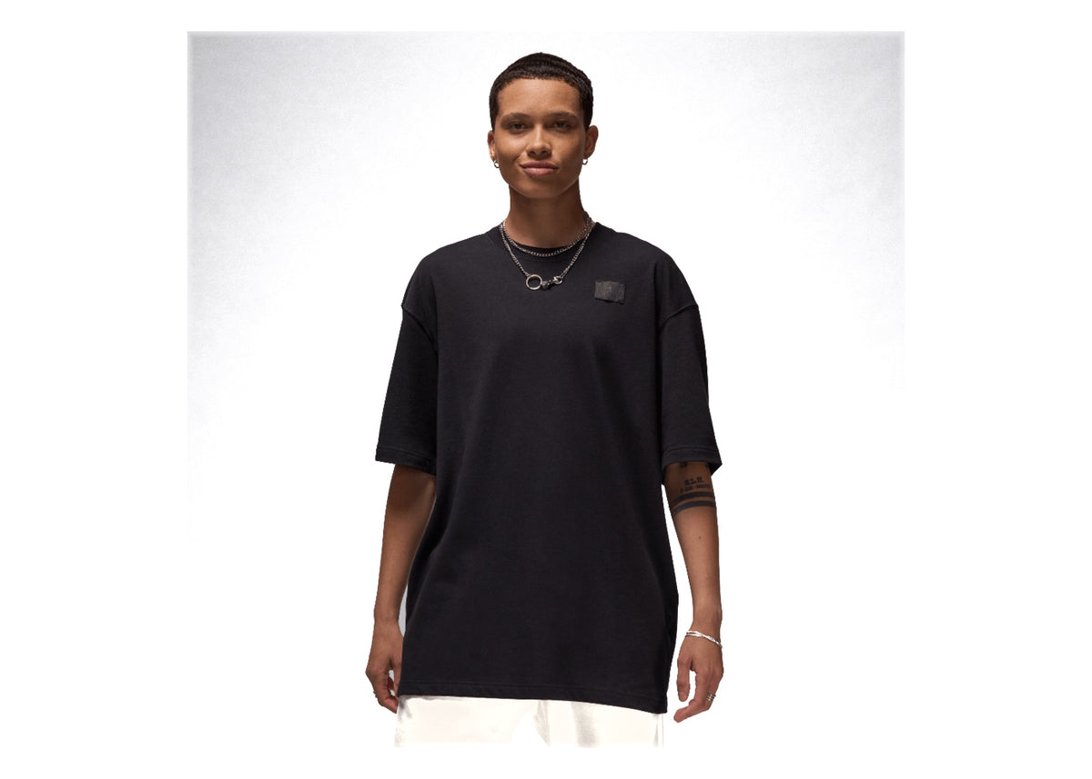 Jordan Essentials Women's Oversized T-Shirt Black
