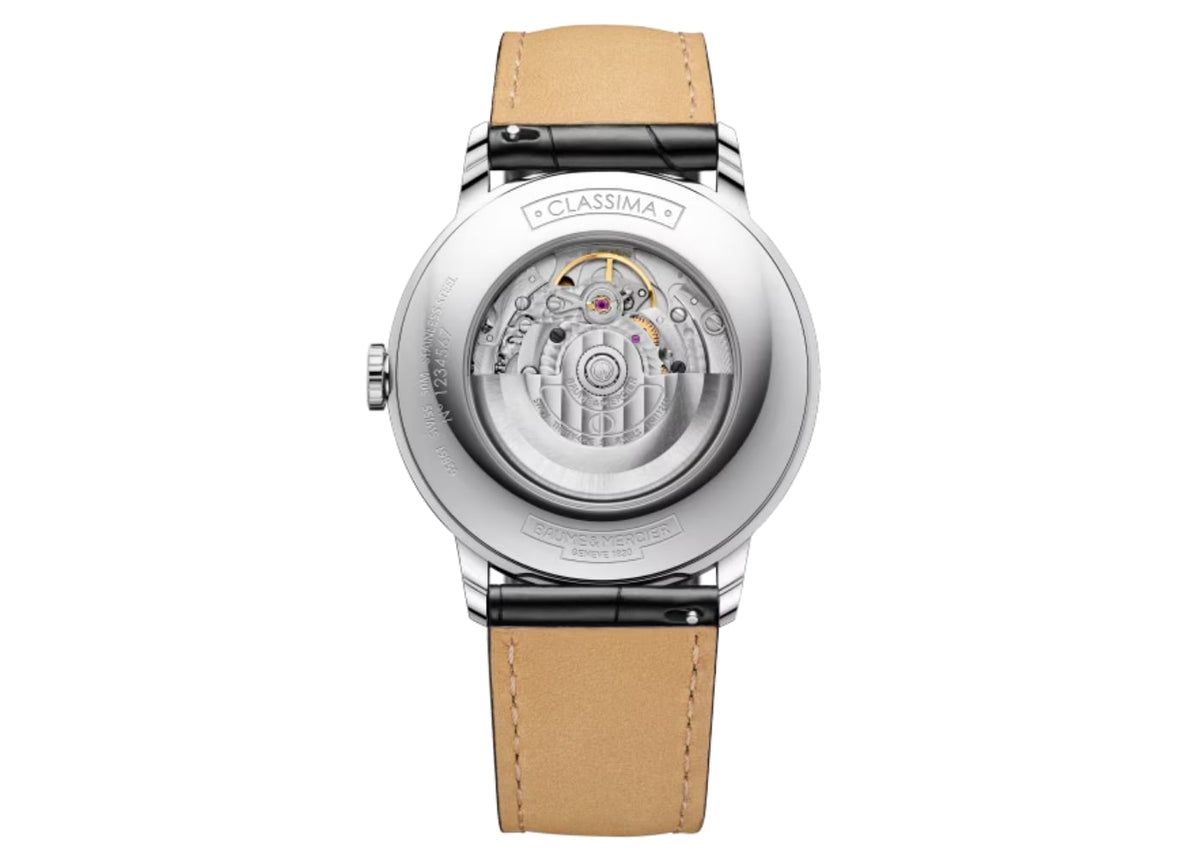 Baume & Mercier Classima 42 aut. | M0A10480