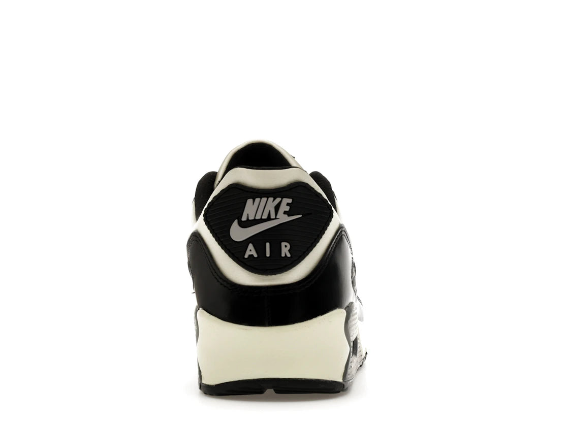 Nike Air Max 90 QS Smoke Grey Crocodile