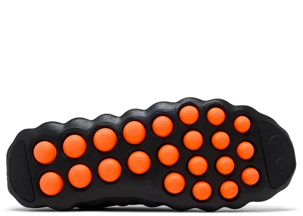 Nike Mind 002 Black Hyper Crimson