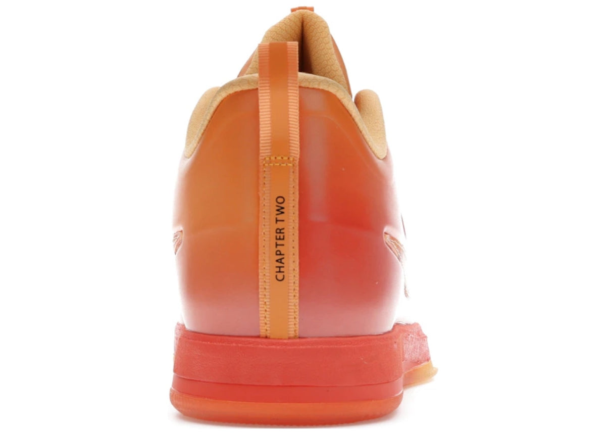 Nike Book 2 Phoenix