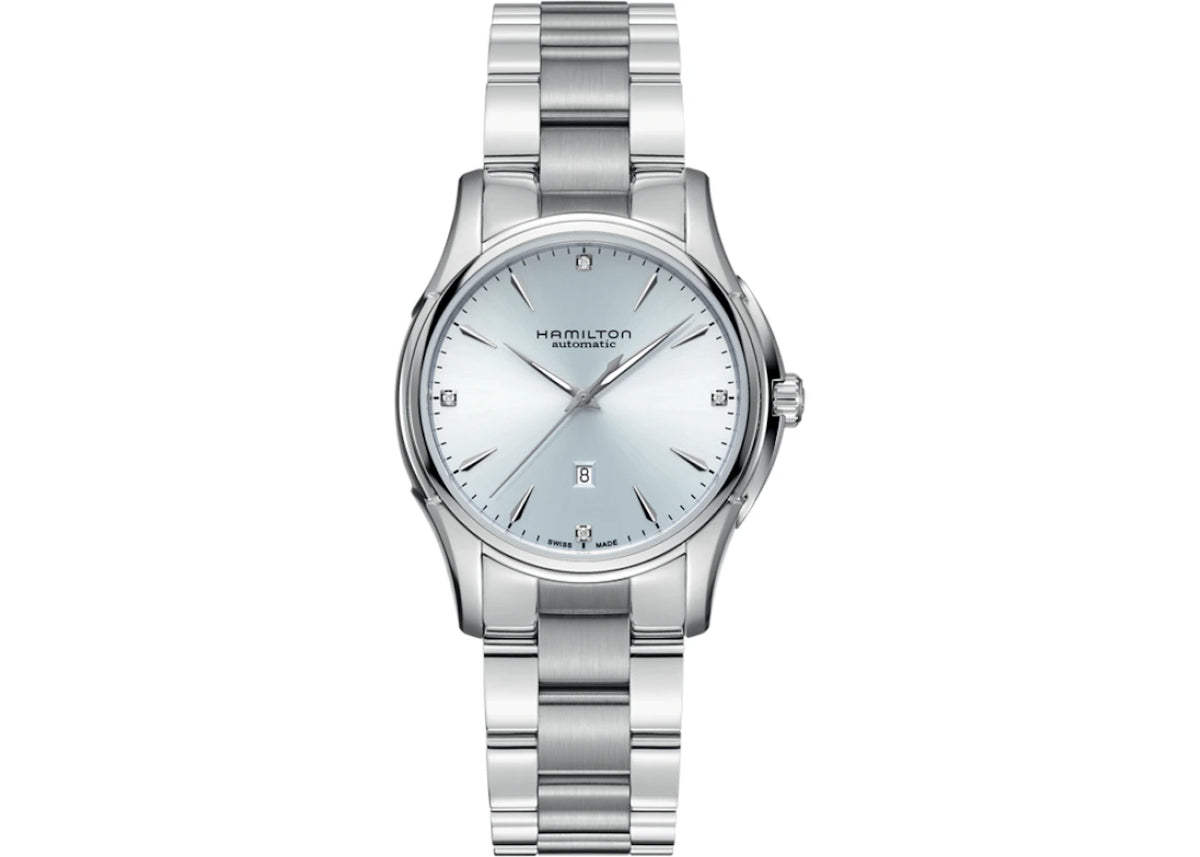 Hamilton Jazzmaster Lady Auto | H32315142