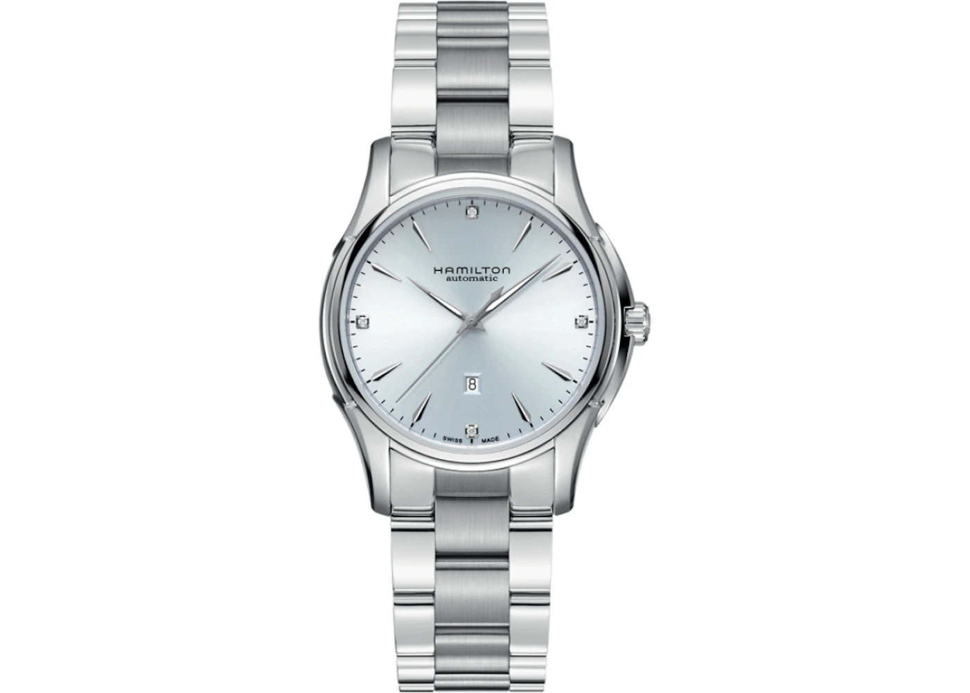 Hamilton Jazzmaster Lady Auto | H32315142