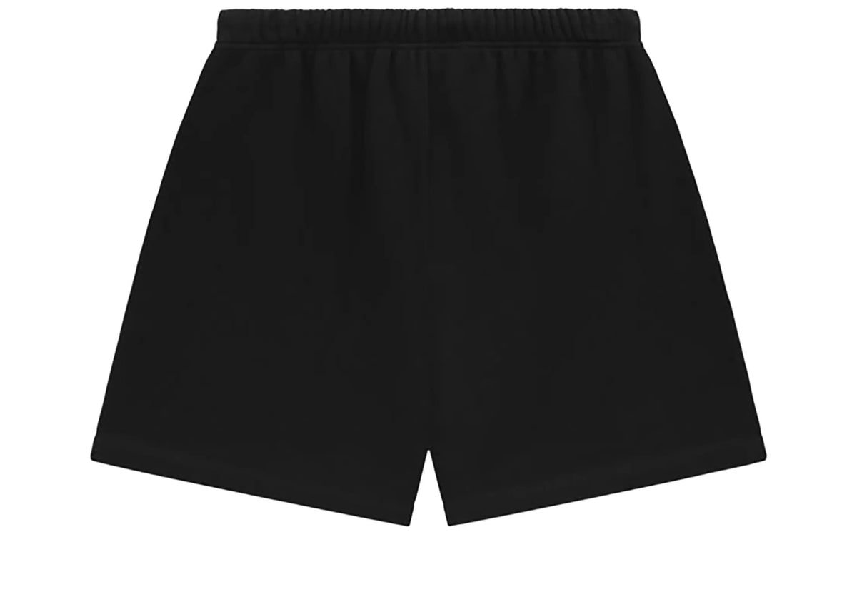 Fear of God Essentials NBA Sweatshorts Black