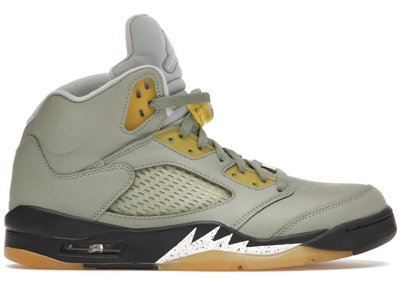 Air Jordan 5 Retro Jade Horizon