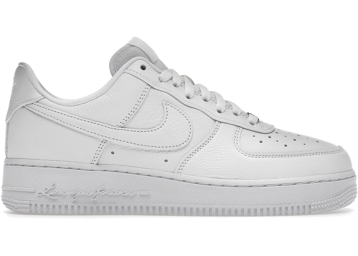 Nike Air Force 1 Low Drake NOCTA Certified Lover Boy White