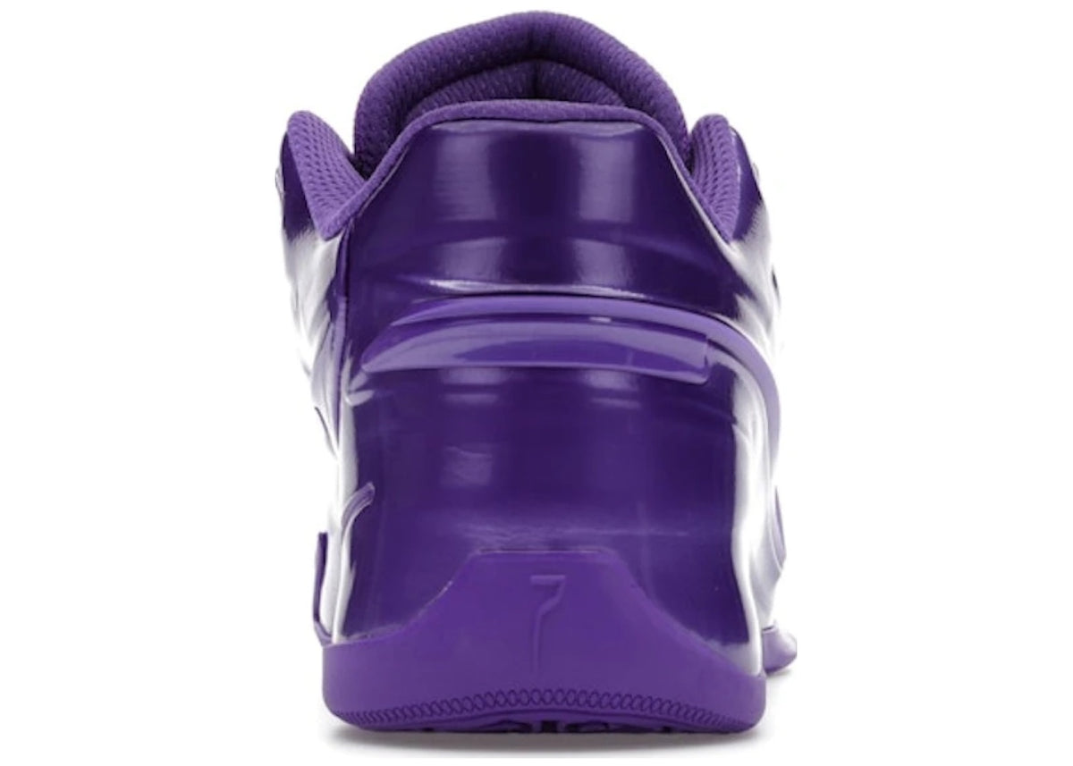 Nike KD 19 Field Purple