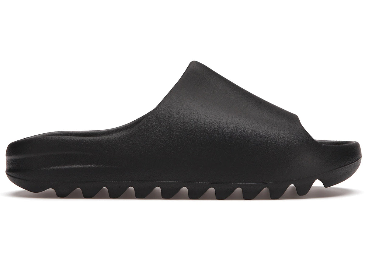 Yeezy Slide Onyx Black