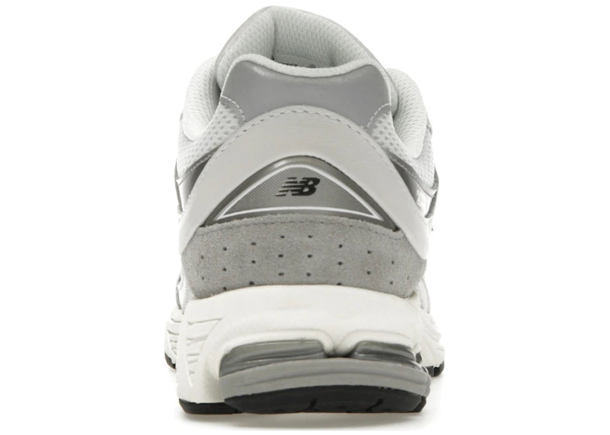 New Balance 2002R Grey Matter