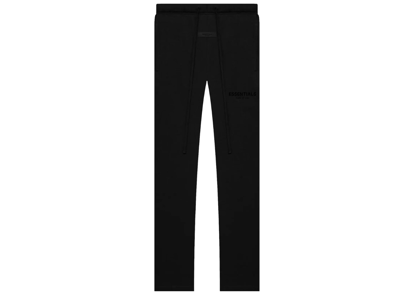 Fear of God Essentials Relaxed Sweatpants (SS22) Stretch Limo