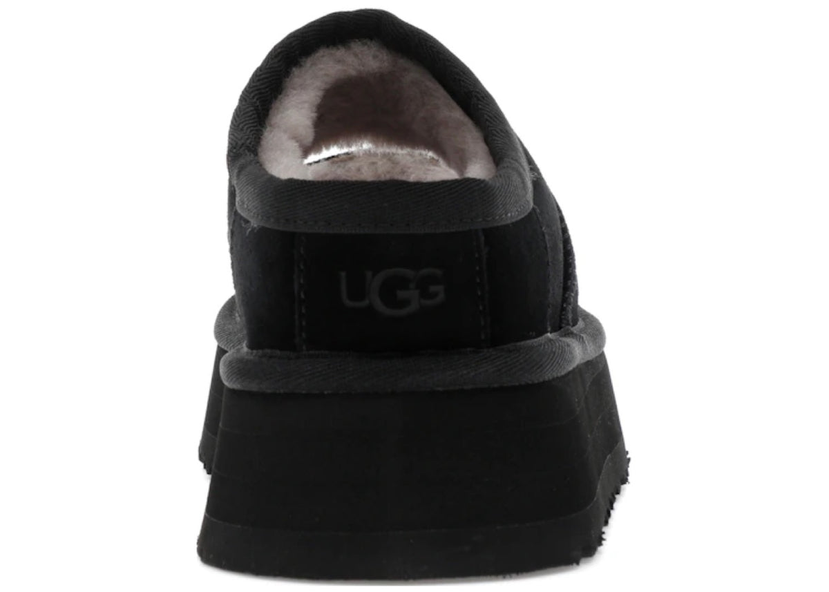 UGG Bea Mary Jane Black (Women's)