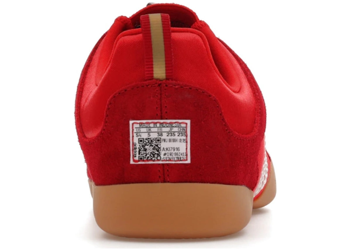 adidas Ballerina Bad Bunny Flamboyan