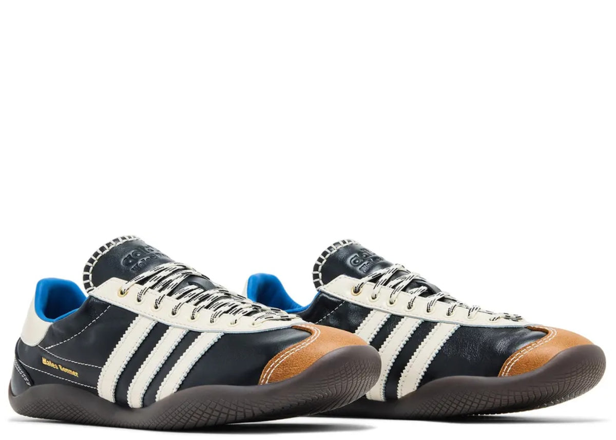 adidas Karintha OG Wales Bonner White Black Lush Blue