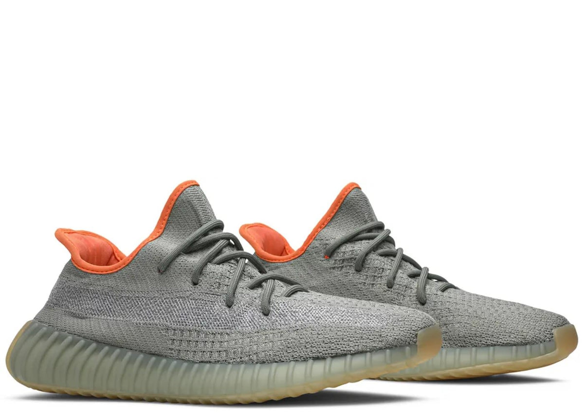Yeezy Boost 350 V2 Desert Sage
