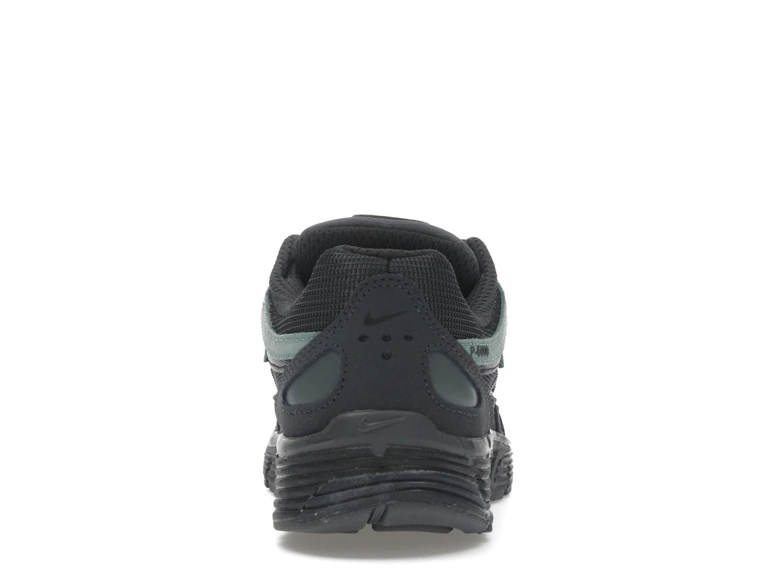 Nike P-6000 Anthracite Clay Green