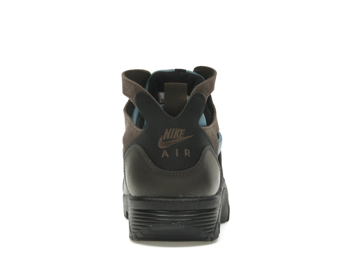 Nike Air Trainer Huarache Baroque Brown Black
