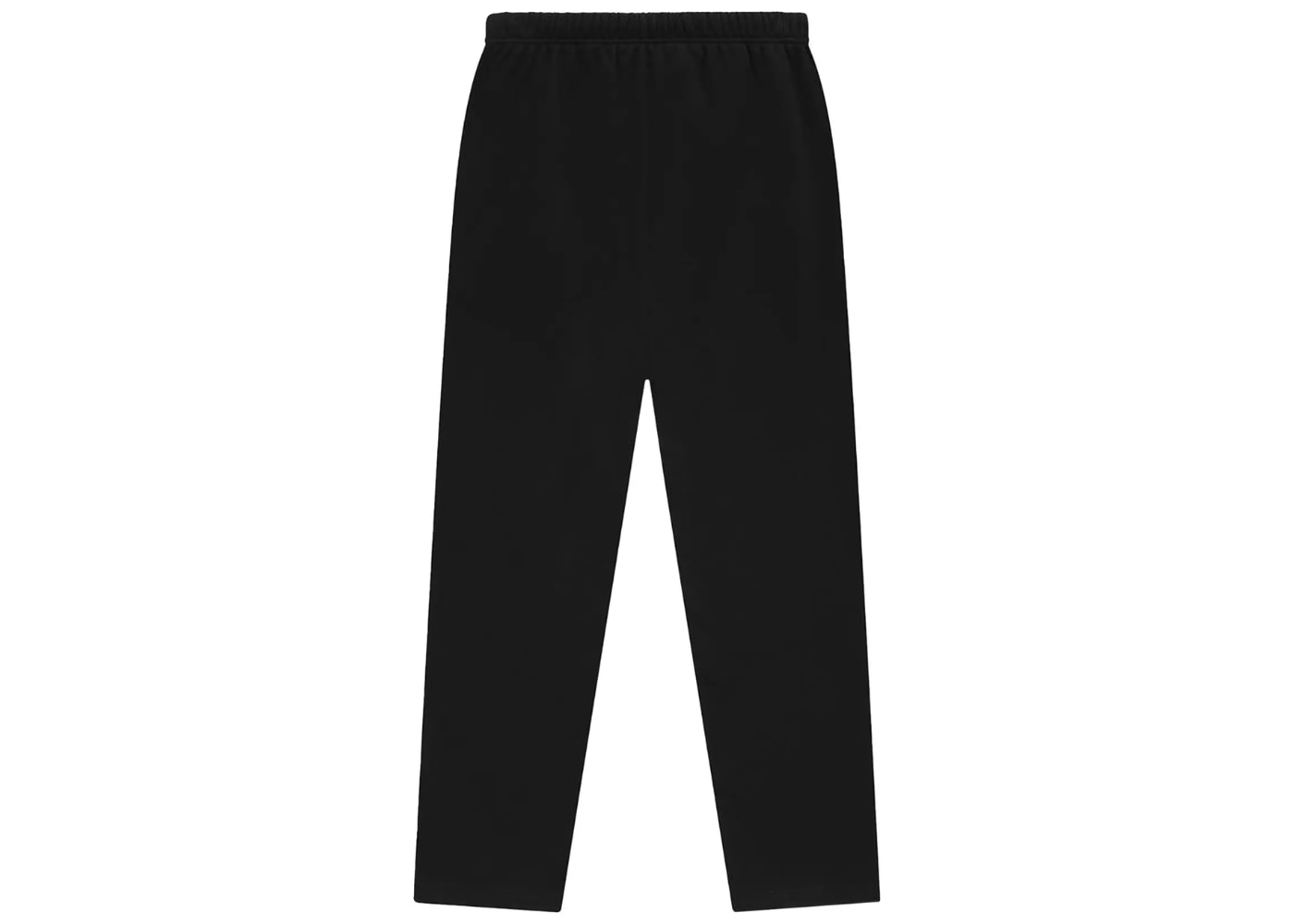Fear of God Essentials NBA Relaxed Sweatpant Black