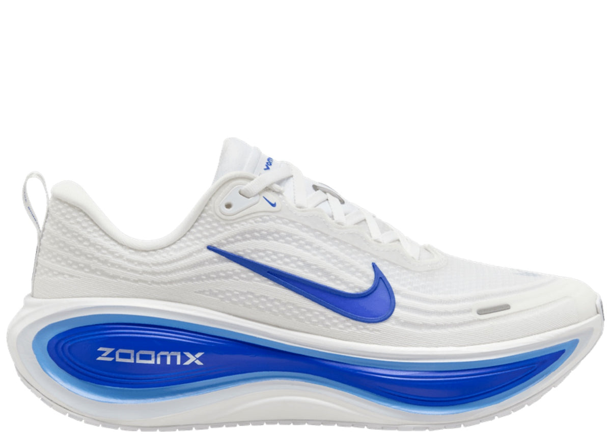 Nike Vomero Plus White Blue