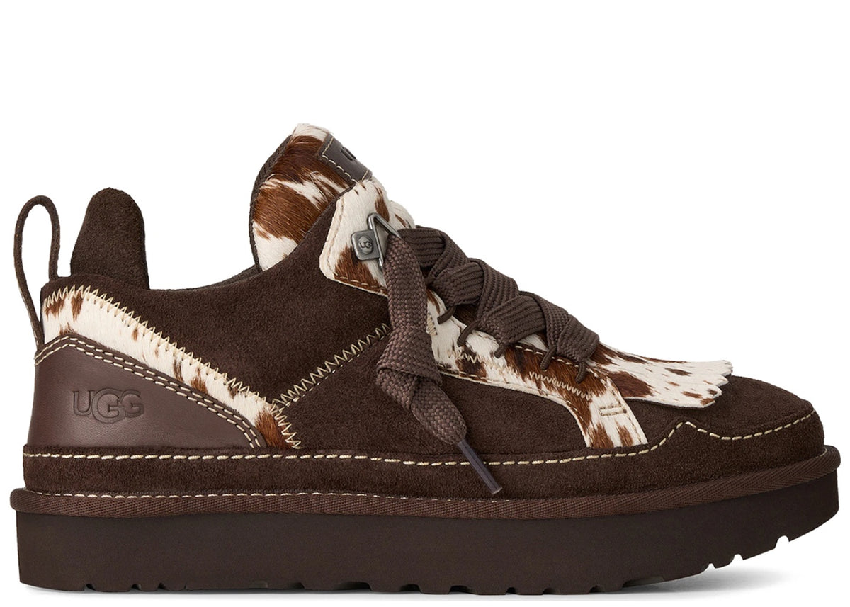 UGG Lowmel Western Burnt Cedar (Women's)