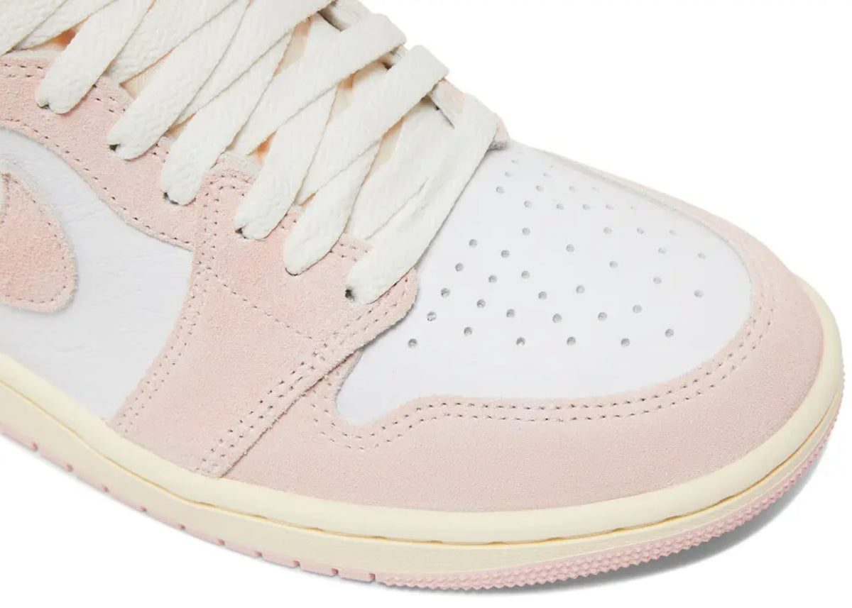 Jordan 1 Retro High OG Washed Pink (Women's)