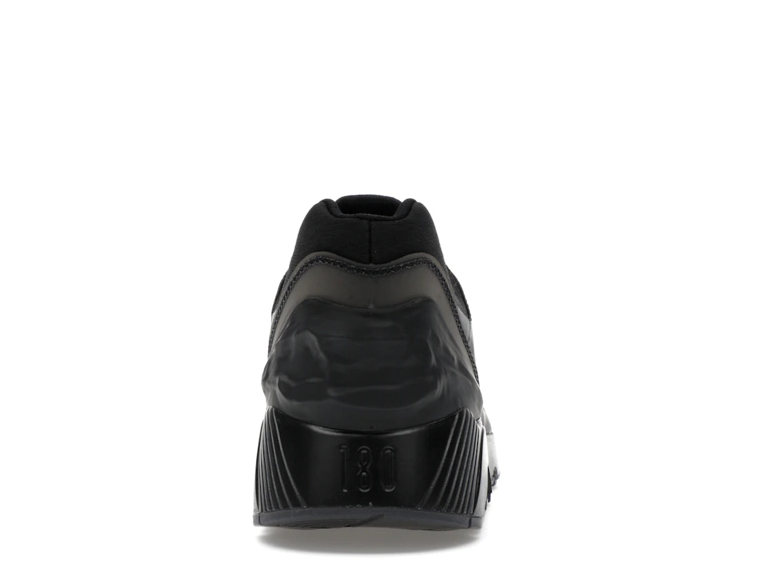 Nike Air Max 180 PAN Records Black
