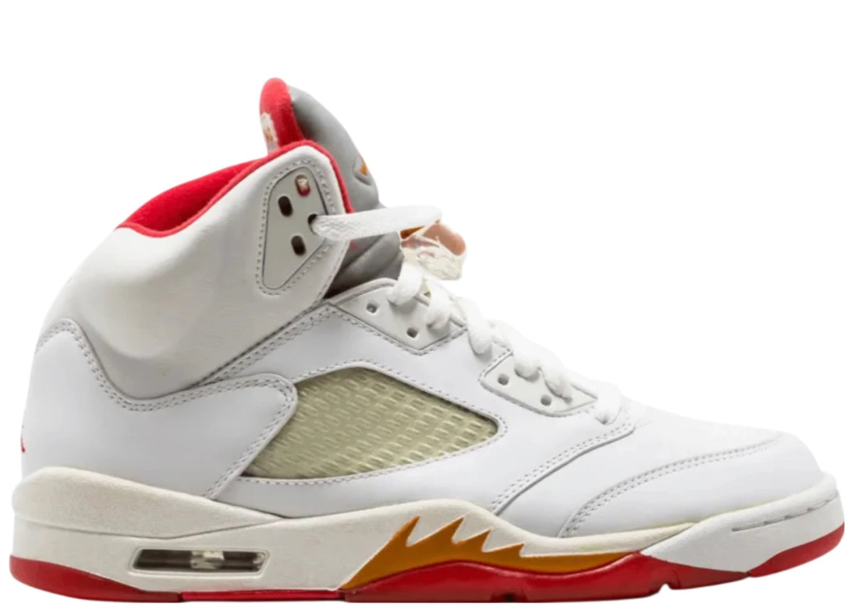Jordan 5 Retro Sunset (2026) (Women's)