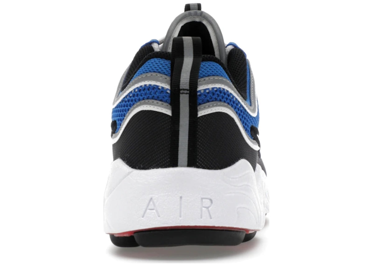 Nike Air Zoom Spiridon SP Signal Blue