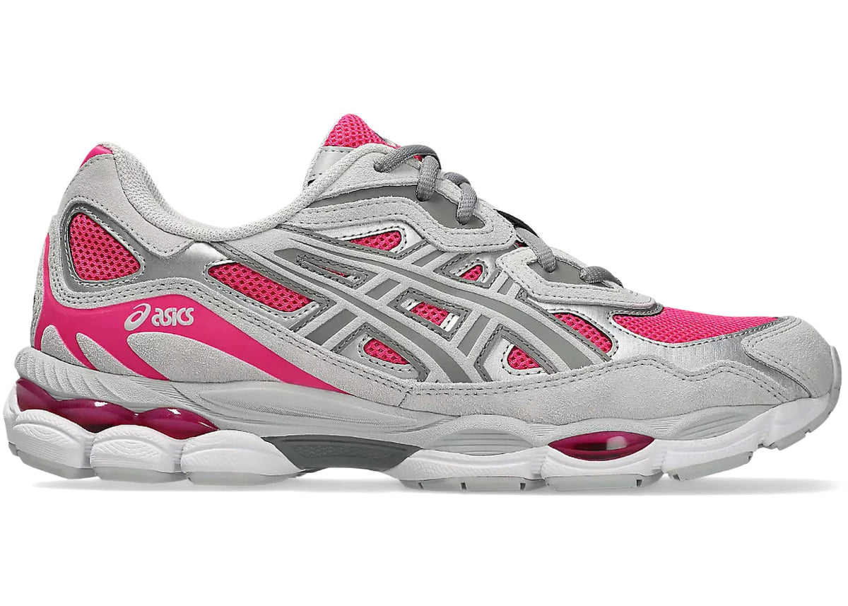 ASICS Gel-NYC Pink Glo Concrete