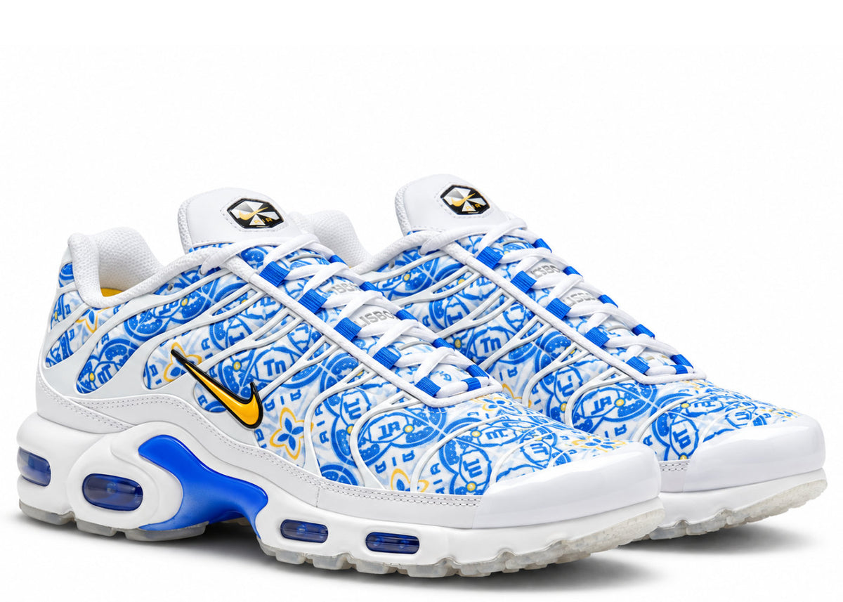 Nike Air Max Plus Lisboa